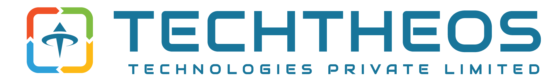 TECHTHEOS Logo